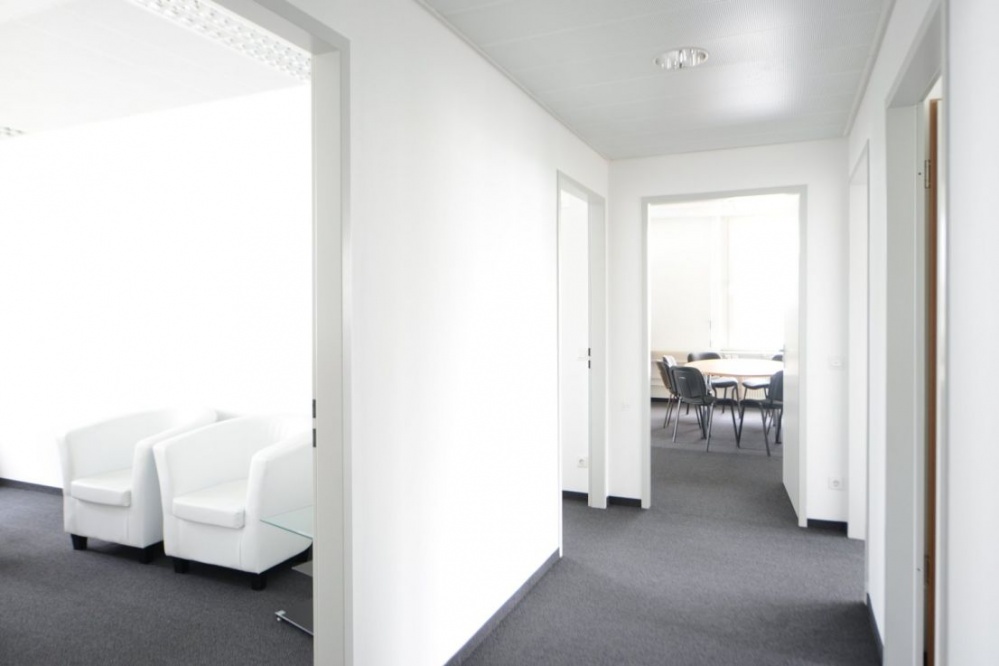 Helle Büroflächen in zentraler Lage von Germering ++Provisionsfrei++