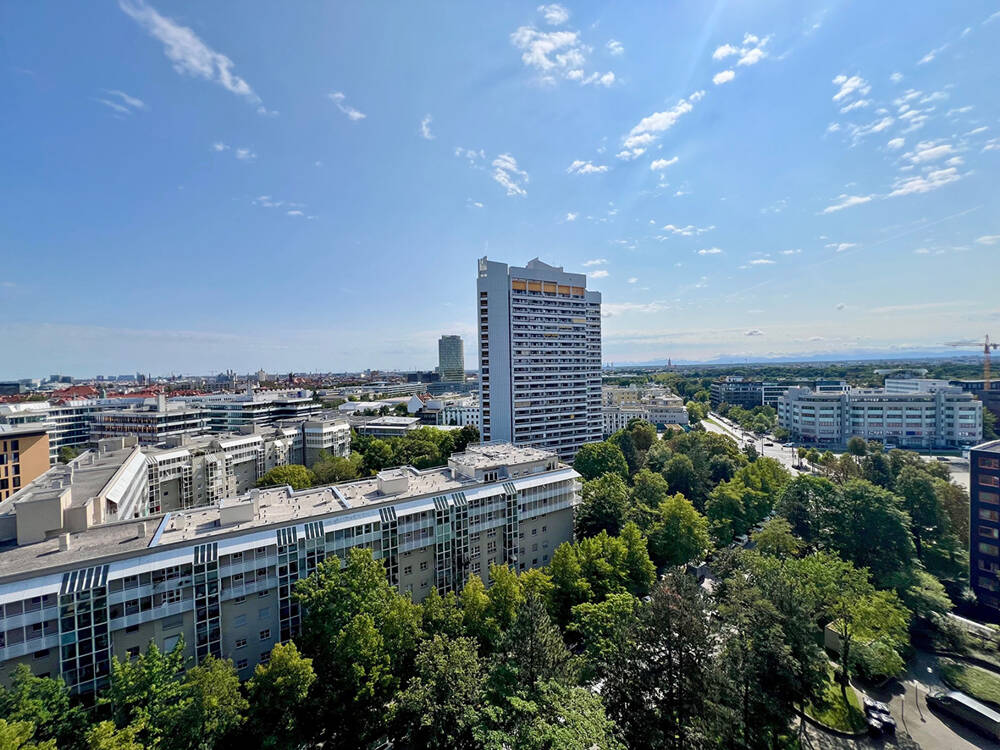 VERKAUFT: Tolles Apartment in U-Bahnnähe, zum Selbstbezug oder als Kapitalanlage