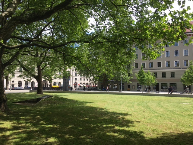 E & Co. – Verkaufsfläche in repräsentativer Lage und einem exklusiven Markenumfeld